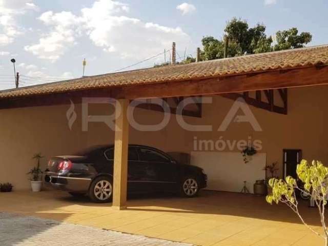 Casa com 3 quartos à venda no Parque Santa Marta, São Carlos , 210 m2 por R$ 958.000