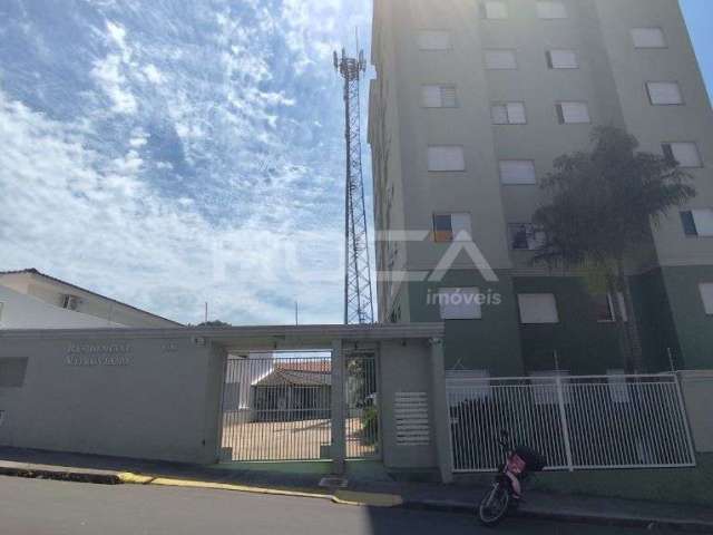 Apartamento Padrão para Alugar na Vila Costa do Sol - São Carlos