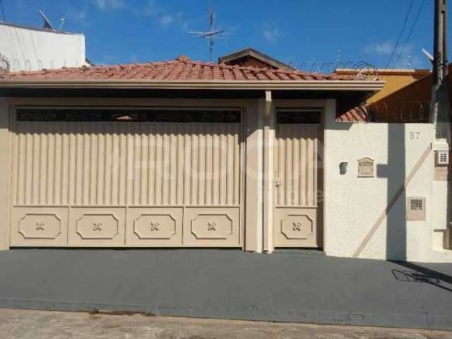 Casa com 3 quartos à venda no Residencial Parque Douradinho, São Carlos , 145 m2 por R$ 340.000