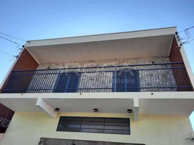 Casa para alugar: aconchego e praticidade no Jardim Cruzeiro do Sul, São Carlos