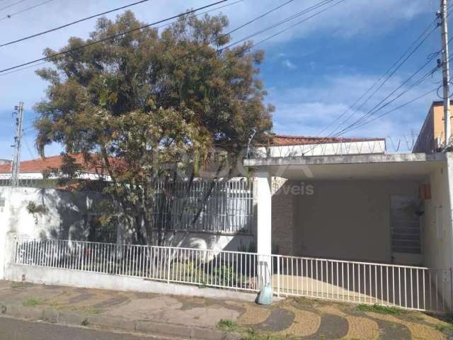 Casa com 3 quartos à venda no Centro, São Carlos , 200 m2 por R$ 450.000