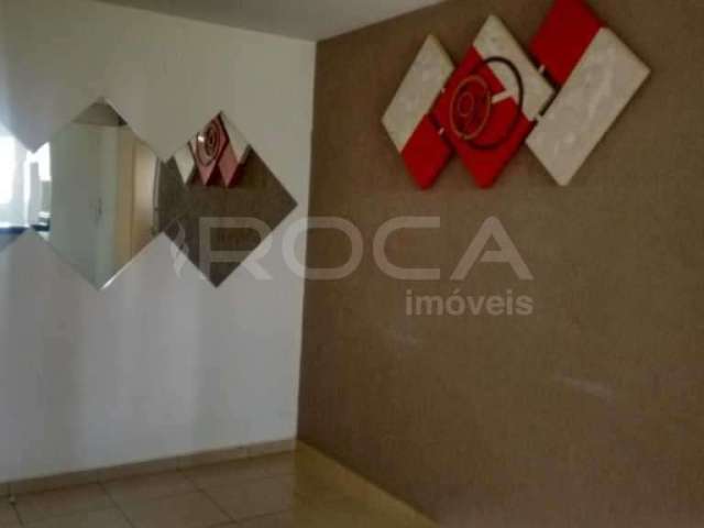 Apartamento com 2 quartos à venda no Distrito Industrial Miguel Abdelnur, São Carlos , 42 m2 por R$ 160.000