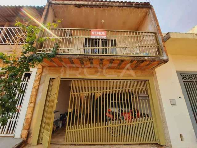 Casa com 3 quartos à venda no Parque Santa Felícia Jardim, São Carlos , 192 m2 por R$ 400.000