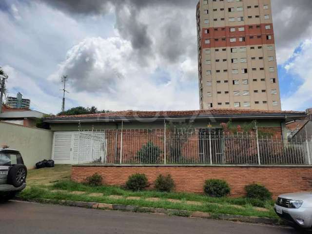 Casa com 3 quartos à venda no Centro, São Carlos , 330 m2 por R$ 1.800.000