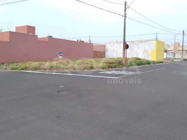 Terreno à venda no Jardim Embaré, São Carlos  por R$ 170.000