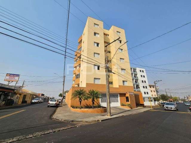 Apartamento Padrão à venda na Vila Faria, São Carlos