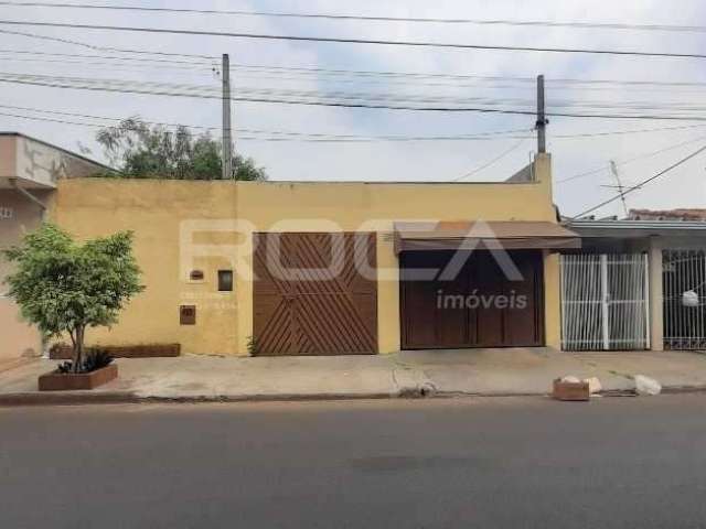 Casa com 3 quartos à venda no Parque Santa Felícia Jardim, São Carlos , 144 m2 por R$ 424.000