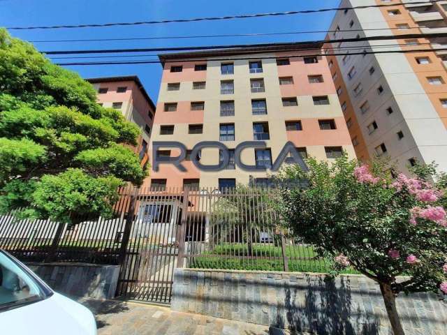 Apartamento com 3 quartos à venda no Centro, São Carlos , 60 m2 por R$ 298.000