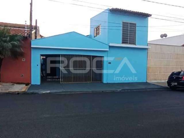 Casa com 3 quartos à venda no Jardim Munique, São Carlos , 180 m2 por R$ 330.000