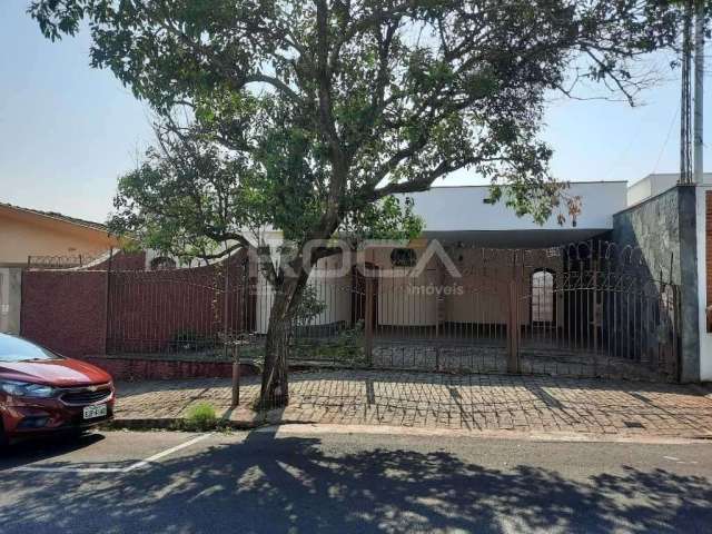 Casa com 3 quartos à venda no Jardim Macarengo, São Carlos , 257 m2 por R$ 600.000