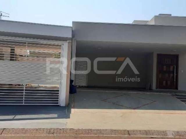 Casa em condomínio fechado com 3 quartos à venda no Condomínio Village Damha II, São Carlos , 260 m2 por R$ 1.700.000