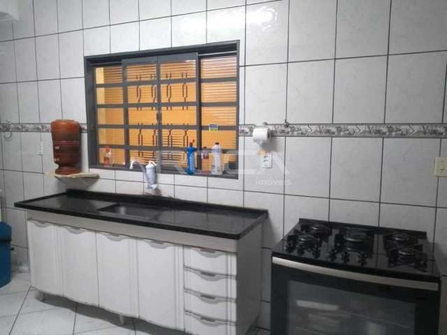 Casa com 3 quartos à venda na Vila Boa Vista 1, São Carlos , 140 m2 por R$ 300.000