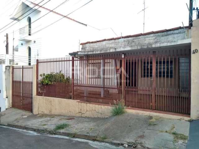 Casa com 2 quartos à venda no Núcleo Residencial Silvio Vilari, São Carlos , 104 m2 por R$ 310.000