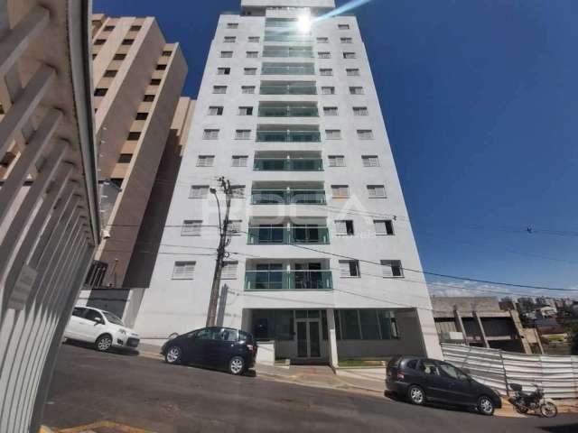 Apartamento com 3 quartos à venda no Jardim Gibertoni, São Carlos , 76 m2 por R$ 500.000