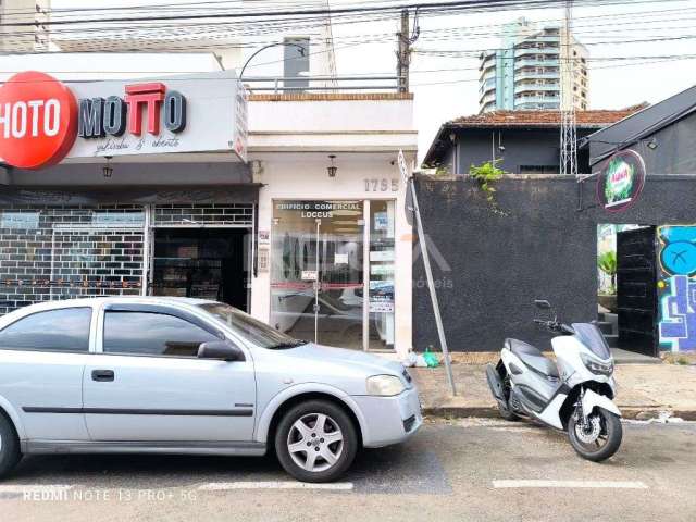 Sala Comercial para Alugar no Centro de São Carlos