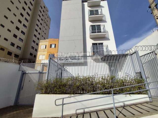 Apartamento Padrão de 1 dormitório para alugar no CENTRO de São Carlos