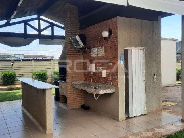 Apartamento com 2 quartos para alugar no Jardim Ipanema, São Carlos , 50 m2 por R$ 778