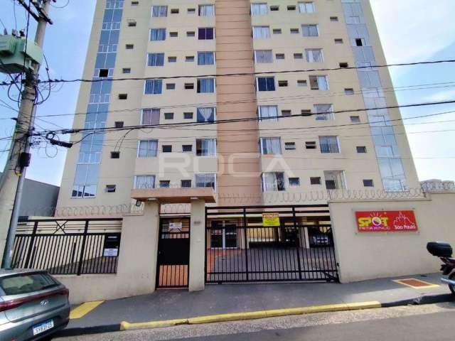 Aluguel de Apartamento Padrão no Jardim Paraíso São Carlos