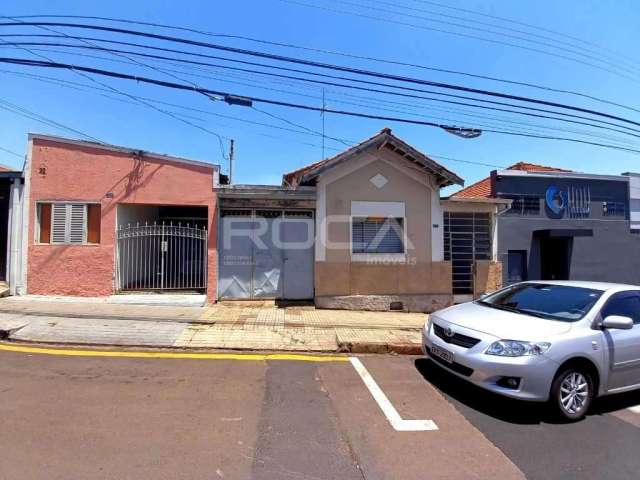 Casa com 3 quartos à venda no Centro, São Carlos , 378 m2 por R$ 850.000