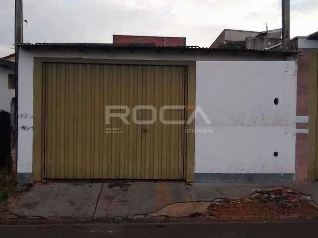 Terreno à venda na Cidade Aracy, São Carlos , 125 m2 por R$ 110.000