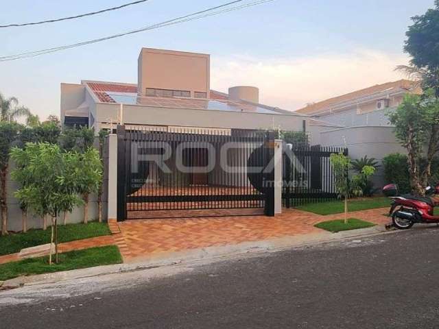 Casa com 3 quartos à venda no City Ribeirão, Ribeirão Preto , 307 m2 por R$ 1.420.000