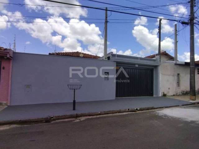 Casa com 2 quartos à venda na Vila Costa do Sol, São Carlos , 143 m2 por R$ 495.000