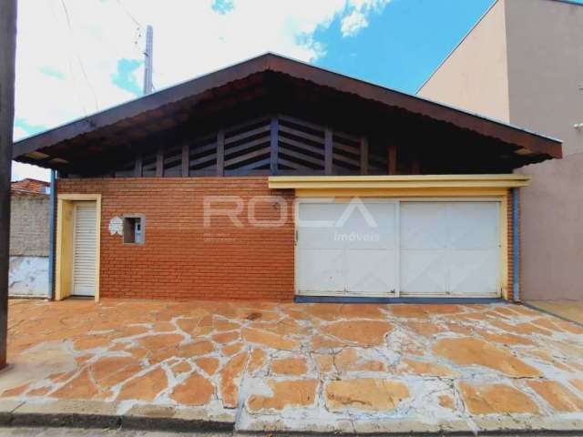 Casa com 3 quartos à venda no Centreville, São Carlos , 234 m2 por R$ 730.000