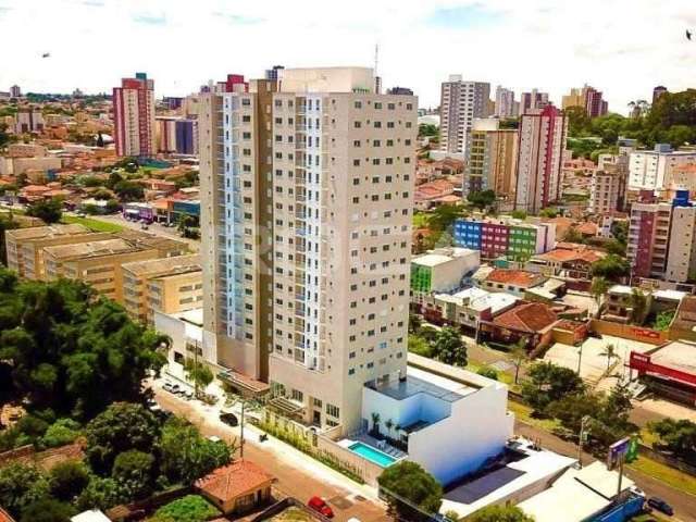 Apartamento com 1 quarto à venda no Parque Arnold Schimidt, São Carlos , 37 m2 por R$ 300.000