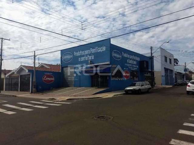 Barracão / Galpão / Depósito com 1 sala à venda no Jardim Ricetti, São Carlos , 220 m2 por R$ 960.000