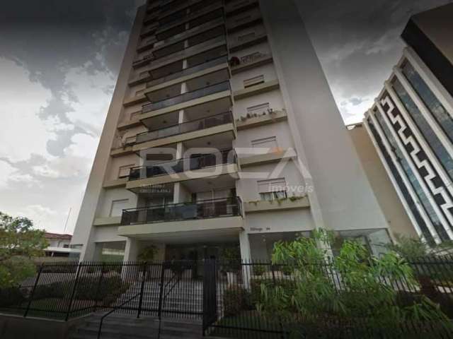 Apartamento de 3 dormitórios para alugar no Centro de Ribeirão Preto