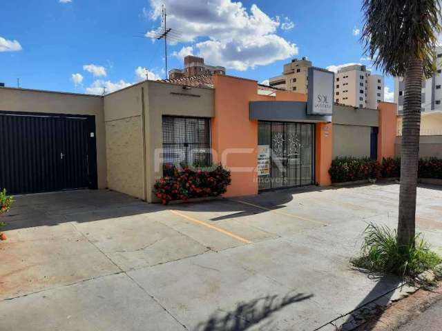 Casa com 4 quartos para alugar no Centro, São Carlos , 600 m2 por R$ 10.001