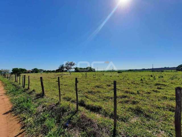 Terreno comercial para alugar no Centro, Ibaté  por R$ 30.000