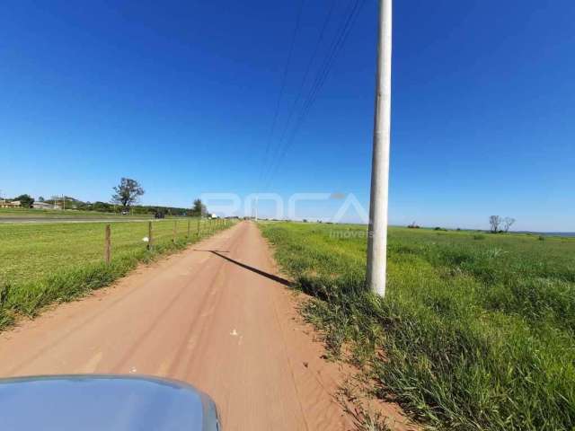 Terreno comercial para alugar no Centro, Ibaté  por R$ 10.000