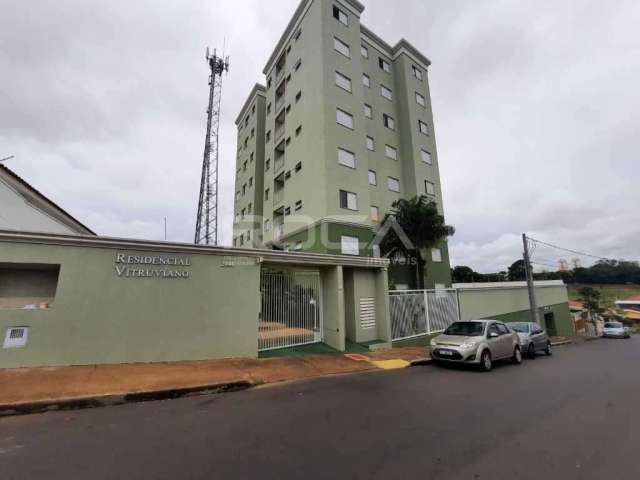 Apartamento com 1 quarto à venda na Vila Costa do Sol, São Carlos , 30 m2 por R$ 160.000