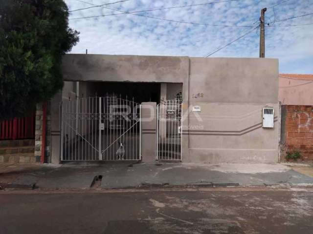 Casa com 2 quartos à venda na Vila Prado, São Carlos , 83 m2 por R$ 276.500