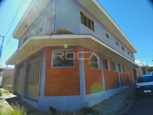 Casa com 3 quartos à venda no Jardim Brasil, São Carlos , 369 m2 por R$ 770.000