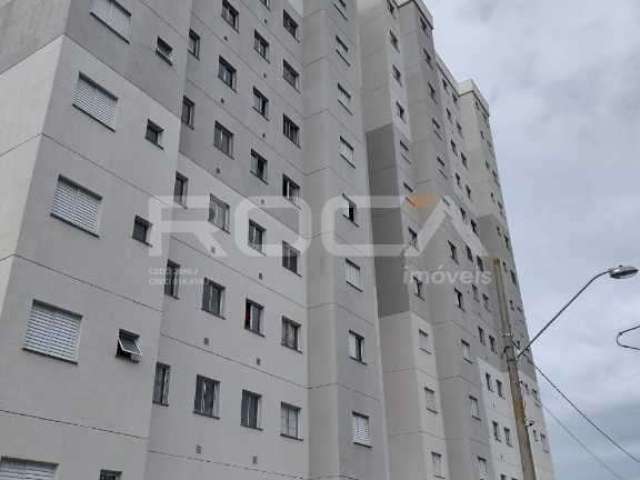 Apartamento com 2 quartos à venda no Recreio São Judas Tadeu, São Carlos , 44 m2 por R$ 260.000