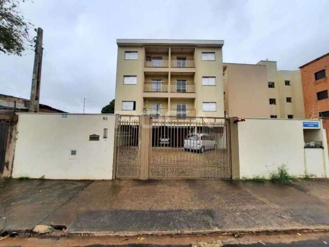 Apartamento com 1 quarto à venda na Cidade Jardim, São Carlos , 42 m2 por R$ 190.000