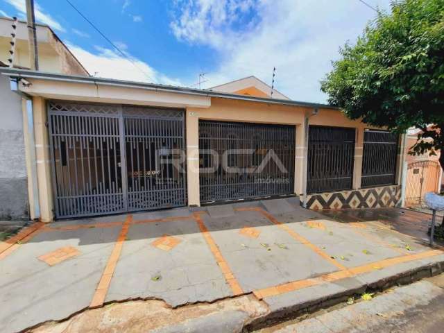 Casa com 3 quartos à venda no Jardim Beatriz, São Carlos , 248 m2 por R$ 440.000