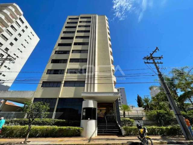 Apartamento com 4 quartos à venda no Jardim Bethânia, São Carlos , 280 m2 por R$ 1.400.000