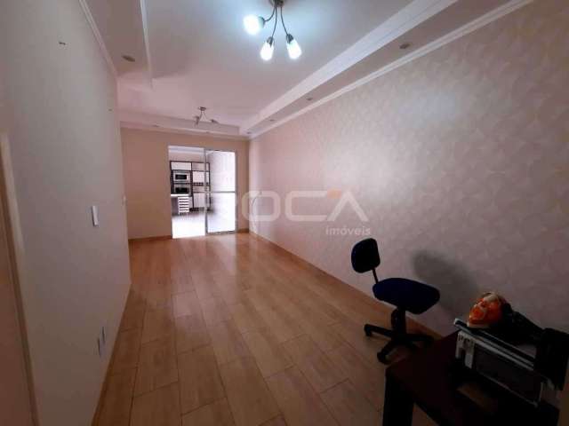 Casa em condomínio fechado com 2 quartos à venda no Jardim Ipanema, São Carlos , 90 m2 por R$ 255.350