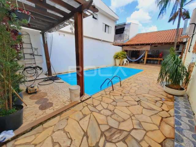 Casa com 1 quarto à venda no Conjunto Habitacional Dom Constantino Amstalden, São Carlos , 90 m2 por R$ 180.000