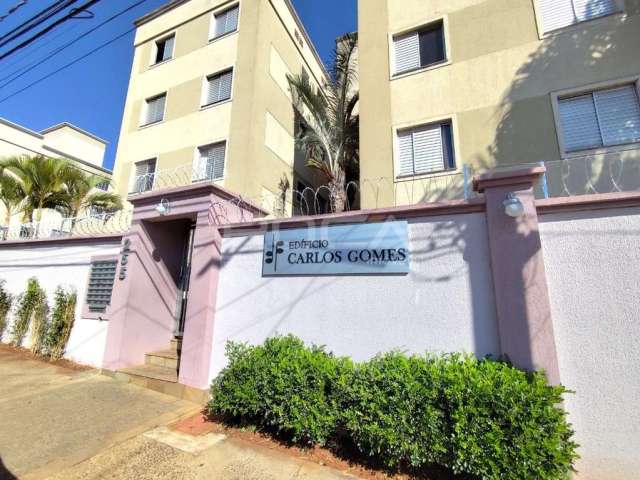 Apartamento de 3 dormitórios para alugar na Vila Monteiro Gleba I - São Carlos