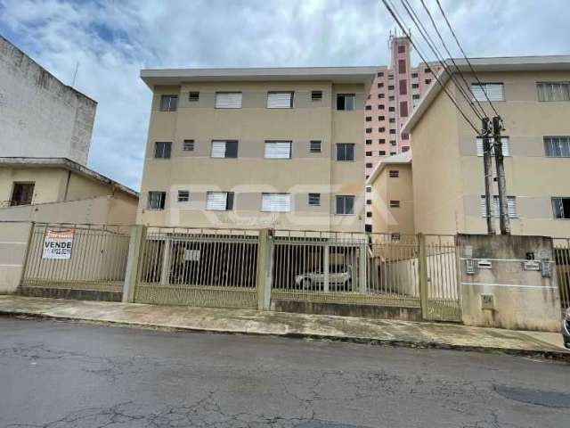 Apartamento com 1 quarto à venda no Parque Arnold Schimidt, São Carlos , 44 m2 por R$ 210.000