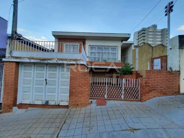 Casa com 2 quartos para alugar no Centro, São Carlos , 112 m2 por R$ 2.224