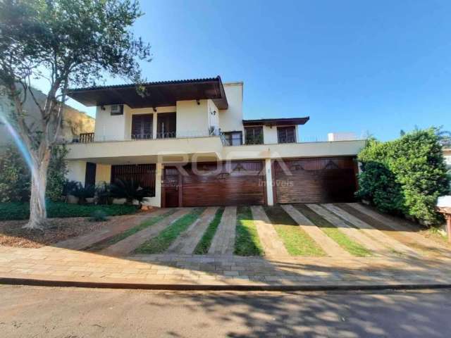 Casa com 5 quartos à venda no Parque Santa Mônica, São Carlos , 441 m2 por R$ 1.500.000