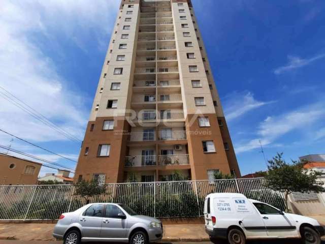 Apartamento com 2 quartos à venda no Centro, São Carlos , 60 m2 por R$ 405.000