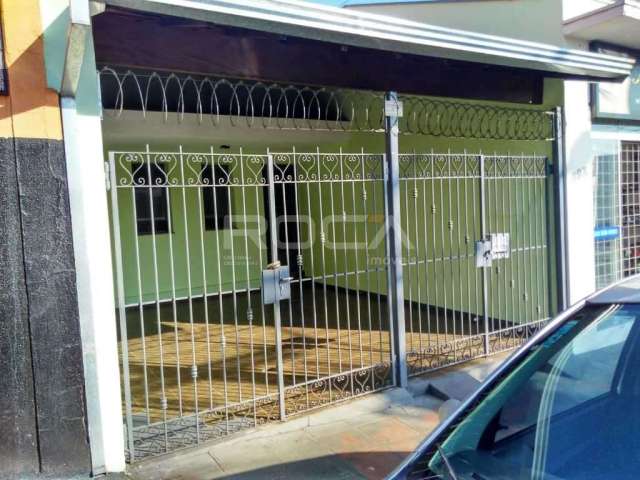 Casa com 2 quartos à venda na Vila Prado, São Carlos , 212 m2 por R$ 590.000