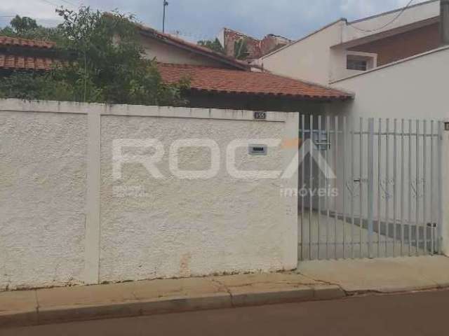 Casa com 2 quartos à venda no Núcleo Residencial Silvio Vilari, São Carlos , 120 m2 por R$ 266.000