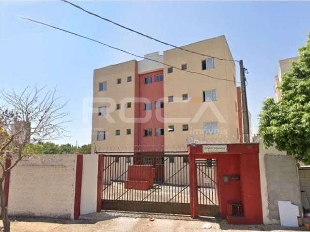 Apartamento com 2 quartos à venda no Parque Arnold Schimidt, São Carlos , 70 m2 por R$ 225.000